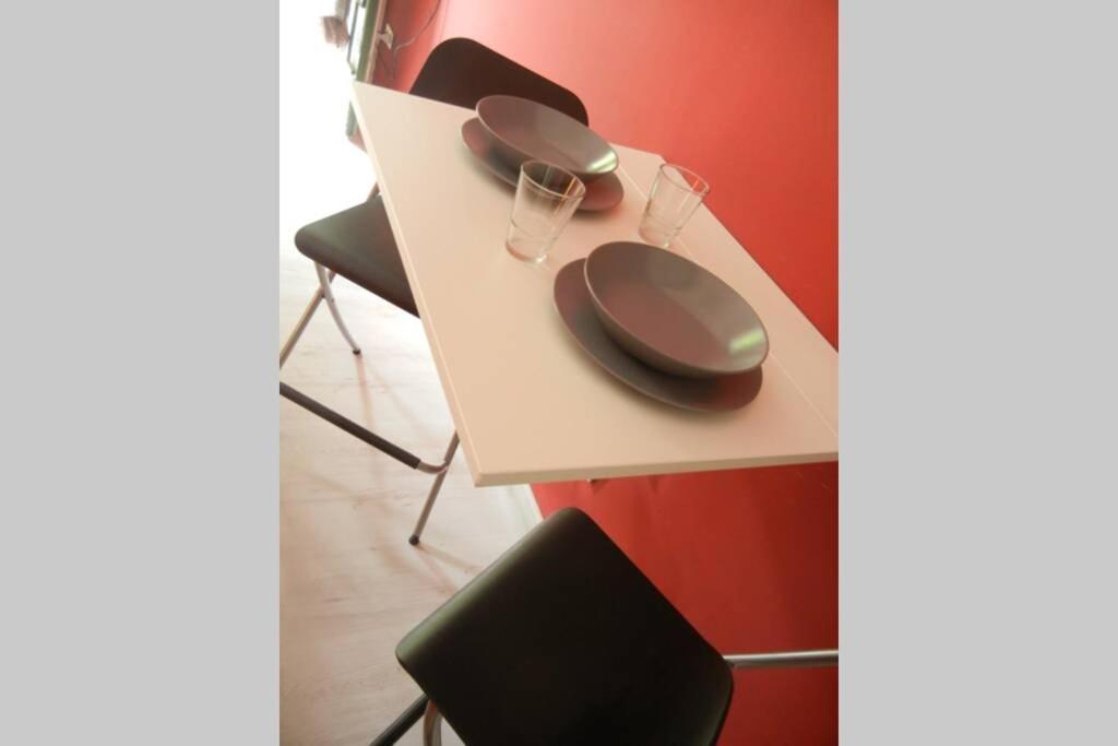 "Little Sicilian Home"-Room With A Private Bathroom & Kitchen -Fridge - And Shared A Beautiful Terrace On Hostel Taormina Center Εξωτερικό φωτογραφία