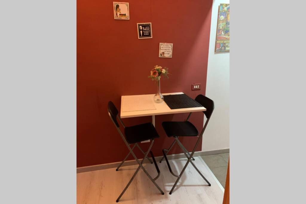 "Little Sicilian Home"-Room With A Private Bathroom & Kitchen -Fridge - And Shared A Beautiful Terrace On Hostel Taormina Center Εξωτερικό φωτογραφία