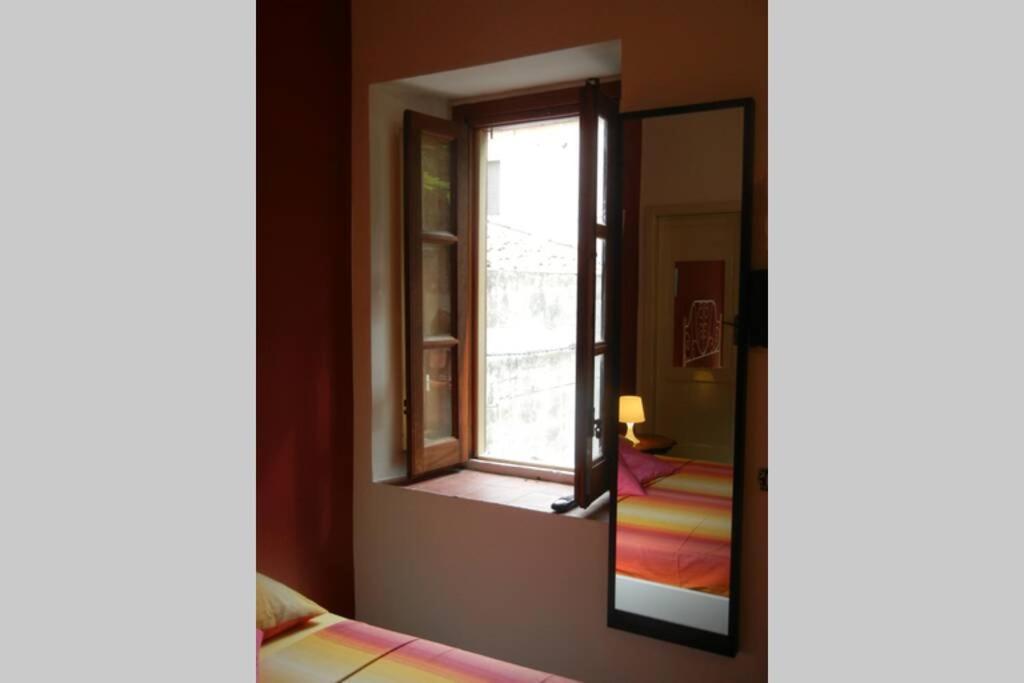 "Little Sicilian Home"-Room With A Private Bathroom & Kitchen -Fridge - And Shared A Beautiful Terrace On Hostel Taormina Center Εξωτερικό φωτογραφία